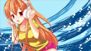 Kamaliya - I'm Alive (Nightcore Mix)