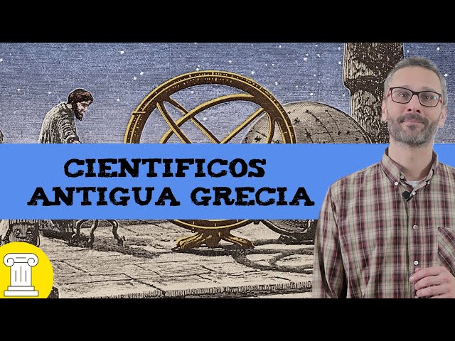 Vídeo relacionado con La llama de Mileto: El nacimiento de la ciencia en la Antigua Grecia (Alianza Ensayo nº 813)