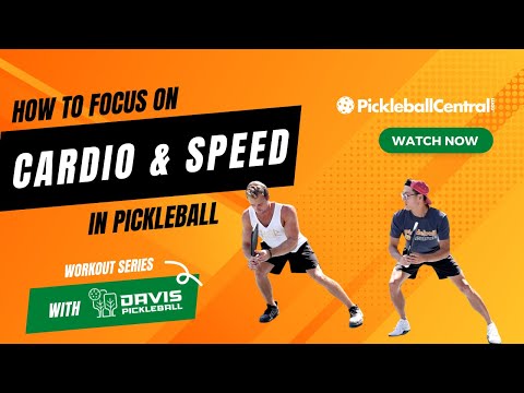 A drill to help you focus on speed and movement!