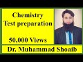 PPSC Chemistry Test Preparation PPSC Test Preparation FPSC Chemistry Test Preparation
