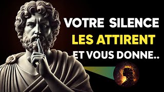 CES LEÇONS STOÏCIENNES vont te Libérer et Donne de la Sagesse | STOÏCISME | PHILOSOPHIE