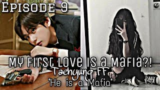 Download lagu { Taehyung FF } My First Love is a Mafia?! | Episode 9 mp3