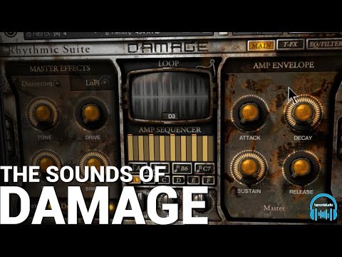 download lagu mp3 mp4 Heavyocity Damage Free, download mp3 Heavyocity Damage Free free download, download mp3 Heavyocity Damage Free
