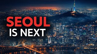 Why Seoul Is Asia’s Most Exciting City 🇰🇷 | Ultimate Travel Guide 4K