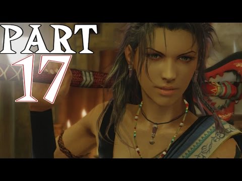 Lightning Returns Final Fantasy XIII Walkthrough Part 17 [1080p] ПРОХОЖДЕНИЕ