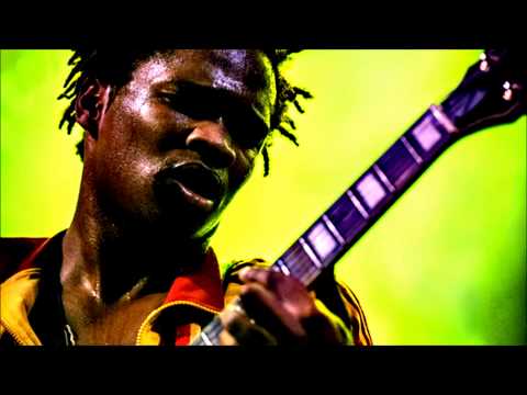Behold - Raging Fyah