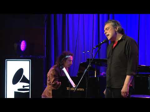 Jules Shear - Painkiller (Live at the Grammy Museum)