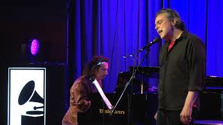 Jules Shear - Painkiller (Live at the Grammy Museum)