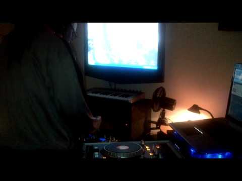 dancehall soca mix 2012