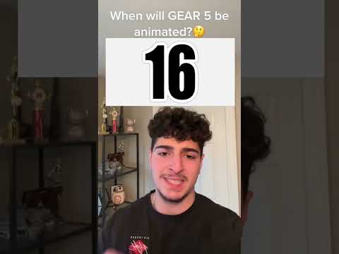 PREDICTING WHEN GEAR 5 LUFFY WILL BE ANIMATED #onepiece #luffy #prediction #gear5 #observationhaki