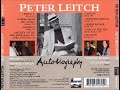 Peter Leitch - Theme From Mr  Lucky - Mancini