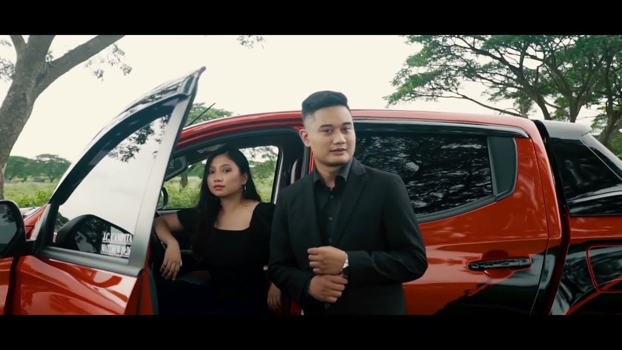 Car Achiever - Juan Carlos Campita & Arianne Tumala
