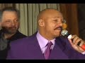 The Persuasions Benefit concert for Haiti Earthquake victims in 2010