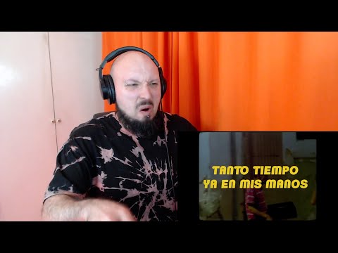 YSY A, ONIRIA - A Toda Hora // BATERISTA REACCIONA // Nacho Lahuerta