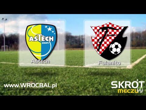 20.05.2015 Astech - Fulanito