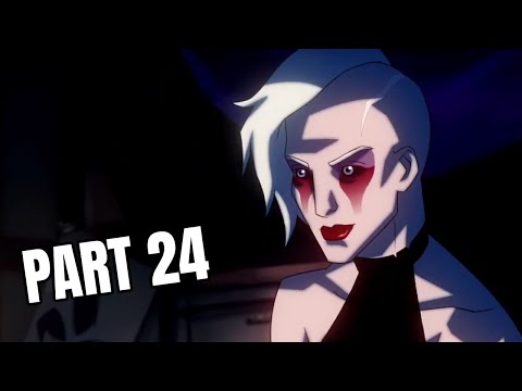 Agents of Mayhem PS4-Gameplay Walkthrough/No Commentary Part 24 Ariadne