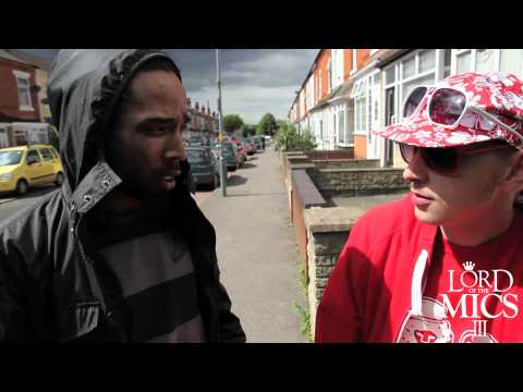 Sox - LOTM3 Hype Sessions Interview | Grime #LOTM3 OUT NOW