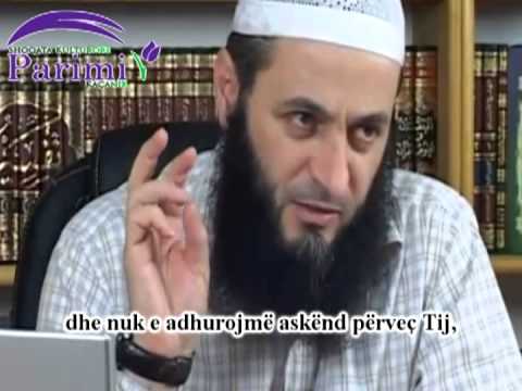 Dhikri pas namazit farz me titra shqip