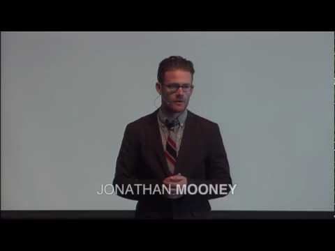 Thrive X: Jonathan Mooney at TEDxSantaMonica