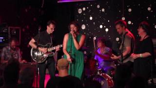 Reese McHenry & Spider Bags with Caitlin Cary - "Painter Man Blues"