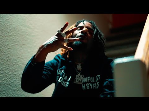 YOUNG JR - Ride Tonight (Official Video)
