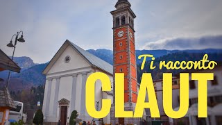 preview picture of video 'Claut, Dolomiti Friulane'