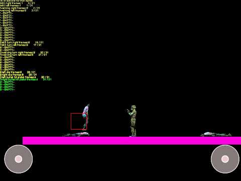 TDW Zombies can now die!