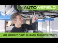 Hoe bescherm je de onderkant van je auto? | Stipt Polish Point | RTL Autowereld