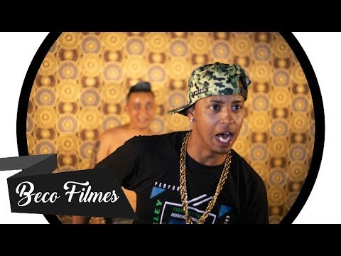 MC Five e MC B12 - Ativei o Modo Fabio Assunção (Videoclipe Oficial Beco Filmes)