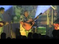 Peter Rowan and Friends ~ Doin' My Time ~ John Hartford Memorial Festival 2014