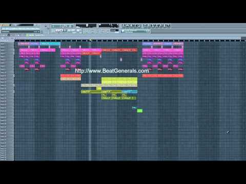 Shlohmo FL Studio Sampling Tutorial Preview