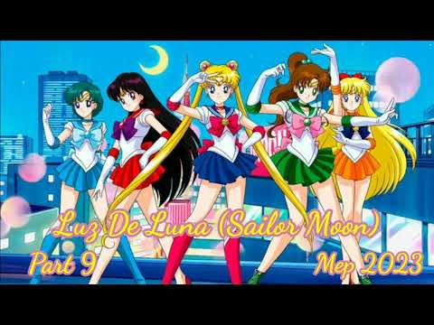 Luz De Luna (Sailor Moon) | MEP 2023 (Closed) - Reglas En La Descripción (Done 13/28)