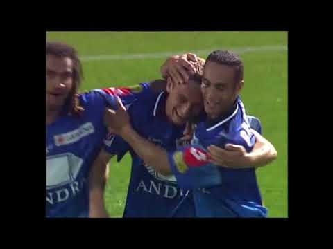 J1 - 28/07/01 - ESTAC 3-0 EA Guingamp