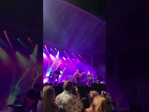 Paulo Gonzo - Leve Beijo Triste - Aquae Flaviae Fest 2022 - Chaves