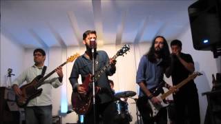 Sanzala - Howlin' for my baby (Howlin' Wolf)