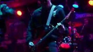 Strung Out - Mission Statement (Live)