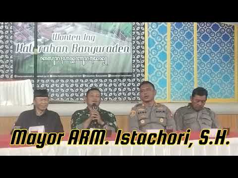 Banyuraden Tetapkan Prosesi Upacara Kirab Suran Mbah Demang 3 Juli 2025