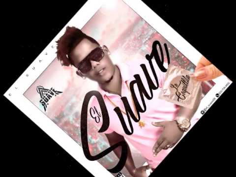 EL SUAVE-(coquillita)