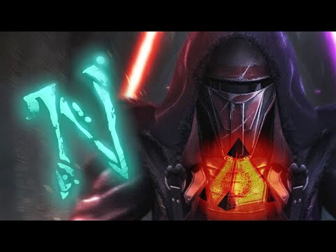 Inside Darth Revan's Holocron - What happened to it? -  Who Found it? - Star Wars Audiobook Style