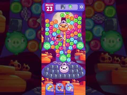 Angry birds dream blast 535 HARD