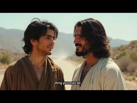 The Rich Young Ruler: Choosing What Matters Most