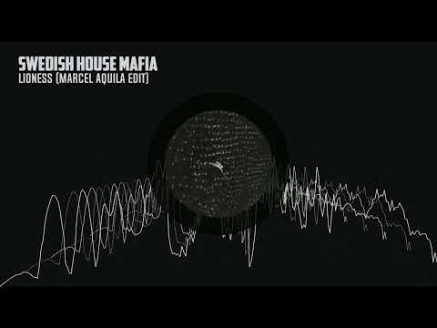 Lioness (Marcel Aquila Edit) [Melodic House]