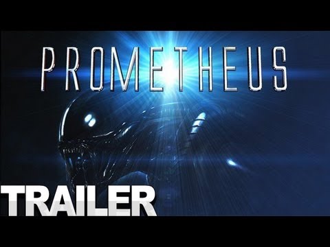 Prometheus (Viral Video 'TED Conference 2023')