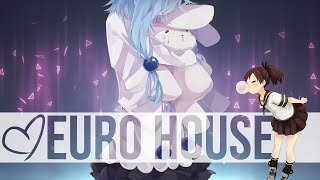 Lasgo - Tell me (Nightcore Mix)