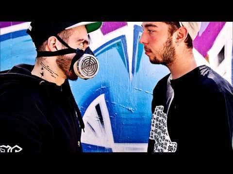 Άρρωστη Φύση X Ε.Θύμα - Τι μας λες Prod.Dj Dallas