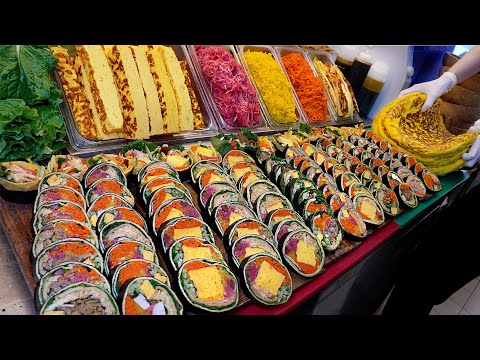 10평 김밥집이 월6천?! 10평 김밥집이 월6천?!