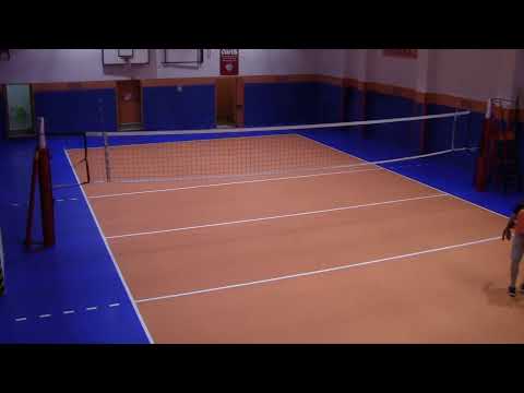 Partita Libera Femminile : OSG -  CUS Pavia