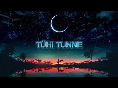 SANNA -  Tühi Tunne (official lyrics video)