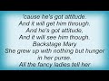 Information Society - Attitude Lyrics