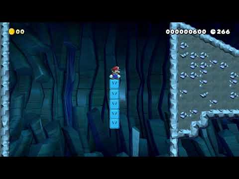 MiniSpiel by [A.L.H] - Super Mario Maker 2 - No Commentary 1cb 022020